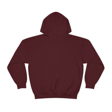 Cargar imagen en el visor de la galería, Turntable on Fire Unisex Heavy Blend™ Hooded Sweatshirt
