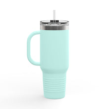 Load image into Gallery viewer, Travel Mug - Dream Big - 40oz
