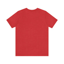 将图片加载到图库查看器，Touchdown Unisex Jersey Short Sleeve Tee
