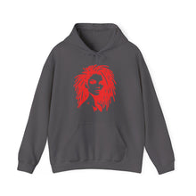 Lade das Bild in den Galerie-Viewer, Supermodel Unisex Heavy Blend™ Hooded Sweatshirt
