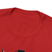 Load image into Gallery viewer, Game Time Unisex Jersey Short Sleeve Tee
