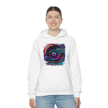 Lade das Bild in den Galerie-Viewer, Vinyl Unisex Heavy Blend™ Hooded Sweatshirt
