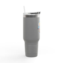 Load image into Gallery viewer, Travel Mug - Skull - 40oz

