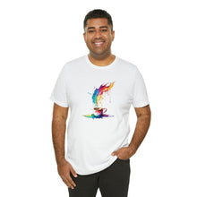 Lade das Bild in den Galerie-Viewer, Home Brew Unisex Jersey Short Sleeve Tee
