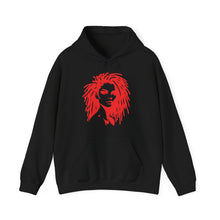 Lade das Bild in den Galerie-Viewer, Supermodel Unisex Heavy Blend™ Hooded Sweatshirt
