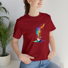 Lade das Bild in den Galerie-Viewer, Home Brew Unisex Jersey Short Sleeve Tee
