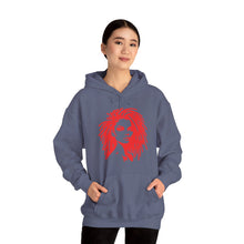 将图片加载到图库查看器，Supermodel Unisex Heavy Blend™ Hooded Sweatshirt
