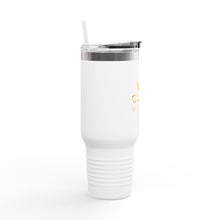 Load image into Gallery viewer, Travel Mug - Queens Live Forever - 40oz
