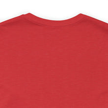 Load image into Gallery viewer, Game Time Unisex Jersey Short Sleeve Tee
