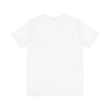 将图片加载到图库查看器，Cassette Tape 2 Unisex Jersey Short Sleeve Tee
