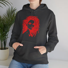 Charger l&#39;image dans la galerie, Supermodel Unisex Heavy Blend™ Hooded Sweatshirt
