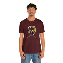 Load image into Gallery viewer, Tune Out the Noise Unisex Jersey Short Sleeve Tee
