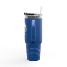 Load image into Gallery viewer, Travel Mug - Skull - 40oz
