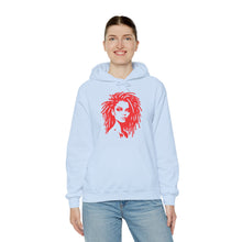 Cargar imagen en el visor de la galería, Supermodel Unisex Heavy Blend™ Hooded Sweatshirt
