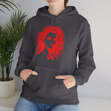 Charger l&#39;image dans la galerie, Supermodel Unisex Heavy Blend™ Hooded Sweatshirt
