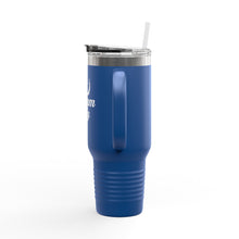 Load image into Gallery viewer, Travel Mug - Dream Big - 40oz
