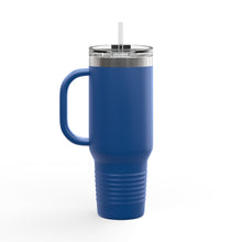 Load image into Gallery viewer, Travel Mug - Dream Big - 40oz
