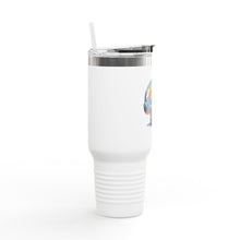 Load image into Gallery viewer, Travel Mug - Skull - 40oz
