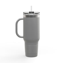 Load image into Gallery viewer, Travel Mug - Dream Big - 40oz
