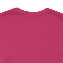 Load image into Gallery viewer, Game Time Unisex Jersey Short Sleeve Tee
