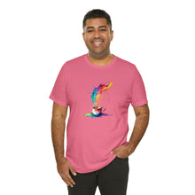 Lade das Bild in den Galerie-Viewer, Home Brew Unisex Jersey Short Sleeve Tee
