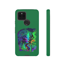 Cargar imagen en el visor de la galería, Grass-Fed - Green - iPhone / Pixel / Galaxy
