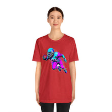 Load image into Gallery viewer, Touchdown Unisex Jersey Short Sleeve Tee
