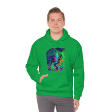Cargar imagen en el visor de la galería, Grass-Fed Unisex Heavy Blend™ Hooded Sweatshirt
