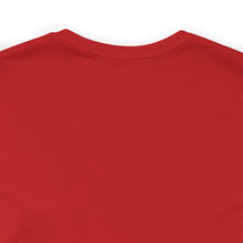 Load image into Gallery viewer, Game Time Unisex Jersey Short Sleeve Tee

