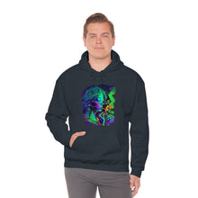 Cargar imagen en el visor de la galería, Grass-Fed Unisex Heavy Blend™ Hooded Sweatshirt
