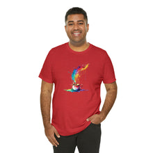 Lade das Bild in den Galerie-Viewer, Home Brew Unisex Jersey Short Sleeve Tee
