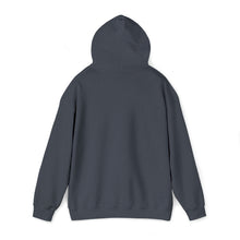 将图片加载到图库查看器，Equalizer Unisex Heavy Blend™ Hooded Sweatshirt
