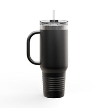 Load image into Gallery viewer, Travel Mug - Dream Big - 40oz
