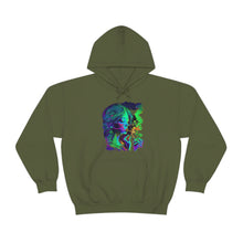 Load image into Gallery viewer, Grass-Fed Unisex Heavy Blend™ Hooded Sweatshirt
