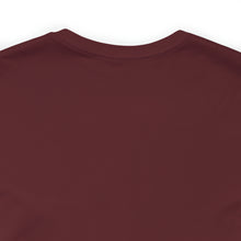 Load image into Gallery viewer, Game Time Unisex Jersey Short Sleeve Tee

