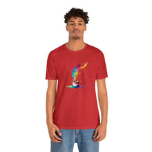 Load image into Gallery viewer, Home Brew Unisex Jersey Short Sleeve Tee
