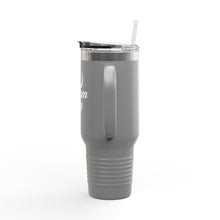 Load image into Gallery viewer, Travel Mug - Dream Big - 40oz
