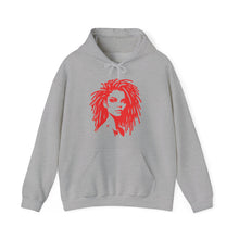 Cargar imagen en el visor de la galería, Supermodel Unisex Heavy Blend™ Hooded Sweatshirt
