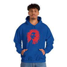 Load image into Gallery viewer, Supermodel Unisex Heavy Blend™ Hooded Sweatshirt
