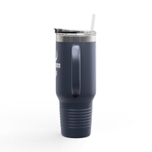 Load image into Gallery viewer, Travel Mug - Dream Big - 40oz
