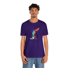Load image into Gallery viewer, Home Brew Unisex Jersey Short Sleeve Tee
