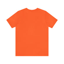 Load image into Gallery viewer, Game Time Unisex Jersey Short Sleeve Tee
