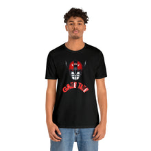 Load image into Gallery viewer, Game Time Unisex Jersey Short Sleeve Tee
