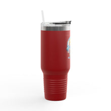 Load image into Gallery viewer, Travel Mug - Skull - 40oz
