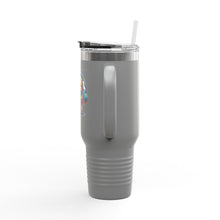 Load image into Gallery viewer, Travel Mug - Skull - 40oz
