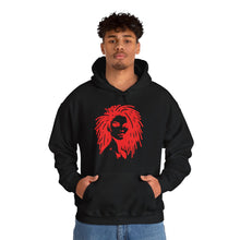 Charger l&#39;image dans la galerie, Supermodel Unisex Heavy Blend™ Hooded Sweatshirt
