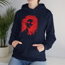 Cargar imagen en el visor de la galería, Supermodel Unisex Heavy Blend™ Hooded Sweatshirt
