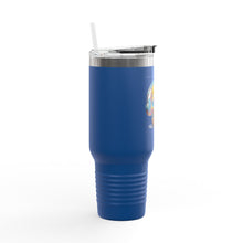 Load image into Gallery viewer, Travel Mug - Skull - 40oz
