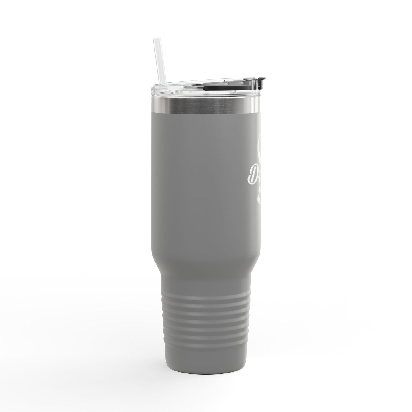 Travel Mug - Dream Big - 40oz