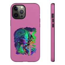 Cargar imagen en el visor de la galería, Grass-Fed - Pink - iPhone / Pixel / Galaxy
